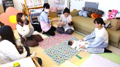 子育て
