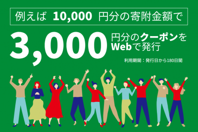 （例）現地決済型ふるさと納税