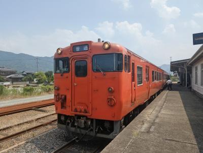 ワンマン列車