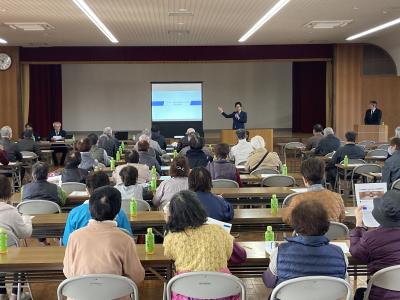 越ヶ浜会場