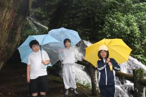 道永の滝