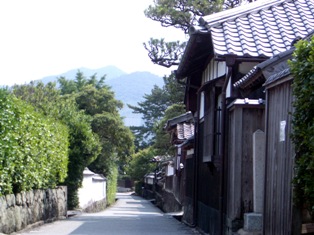 江戸屋横町