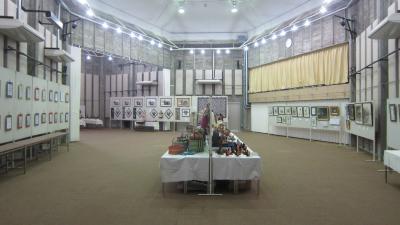 作品展①