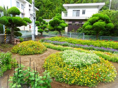 白水会館・しらみずクラブ