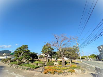 サンライフ萩