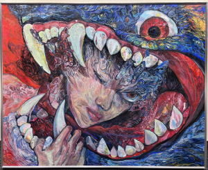 「潜在」