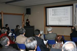 萩・世界遺産登録推進講演会