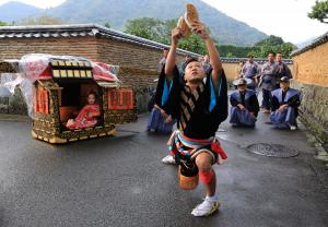 入選「鍵曲の一刻」