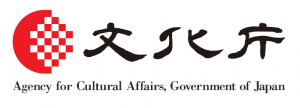 文化庁ロゴ