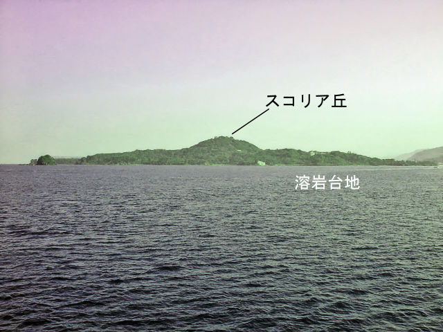 笠山