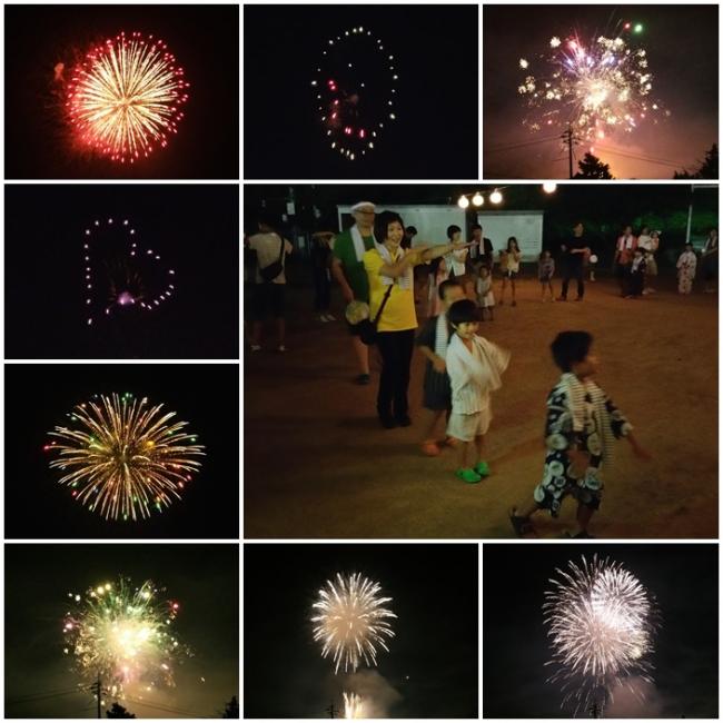 150814-盆踊り花火大会02