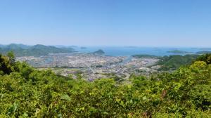 城下町