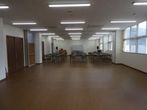 集会室1・2