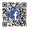 萩市健康増進課公式フェイスブックページQRコード