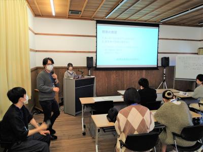 はぎたん発表会5