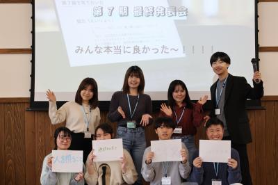 7期発表会1