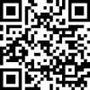 絵本クッキング申込フォーム用QRコード