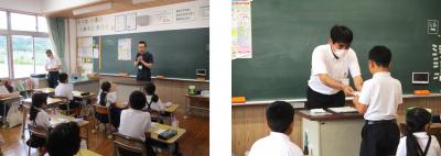福栄小学校1
