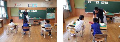 むつみ小学校