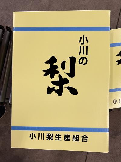 選果