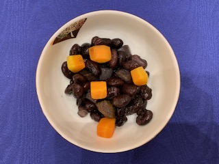 こくしょう煮