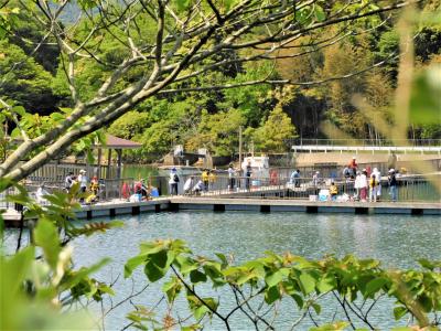 令和6年5月5日営業の様子