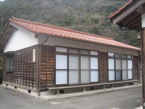 三明団地