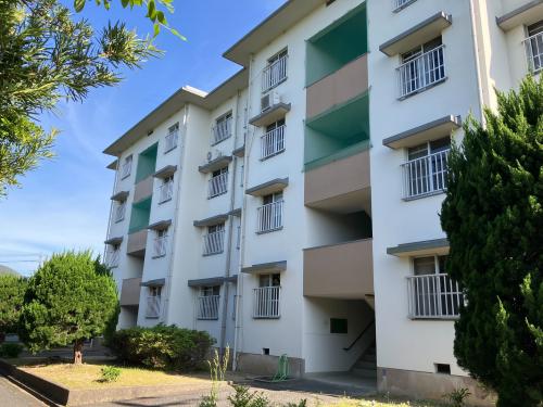 雑式町団地７６棟