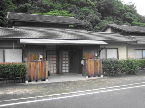 おそ吹原団地
