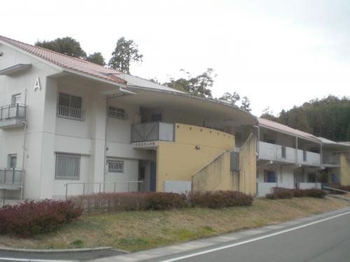 大沢団地