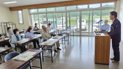 公民館長