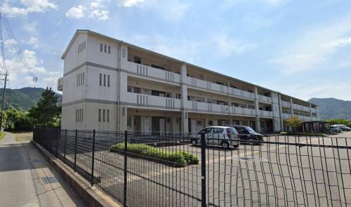 雑式町第２団地