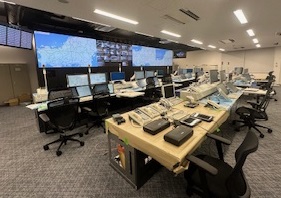 指令センター