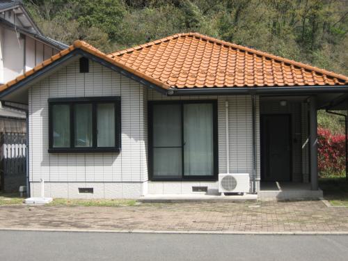 おそ吹原団地